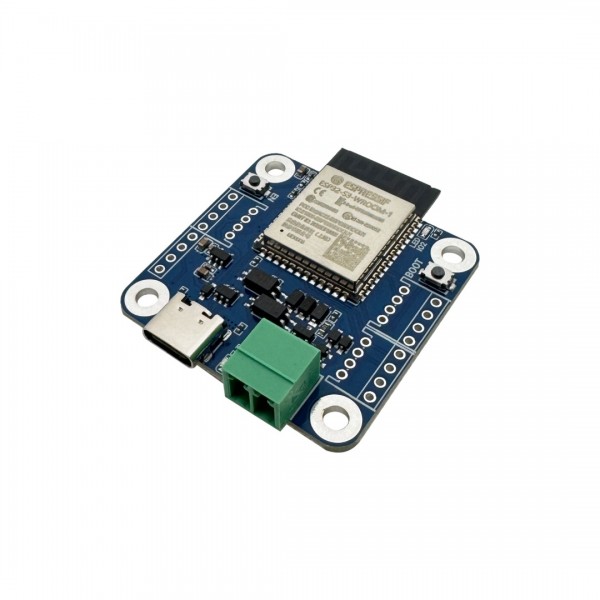OpenTherm Master Adapter - ESP32-S3