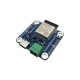 OpenTherm Master Adapter - ESP32-S3