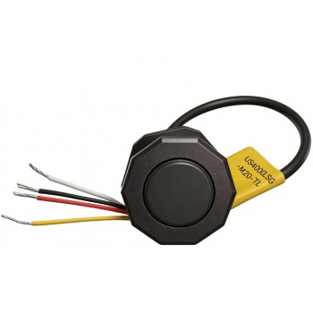 PONO US4000LSG-M20 Onderwater Ultrasone Afstandssensor - UART - 4m