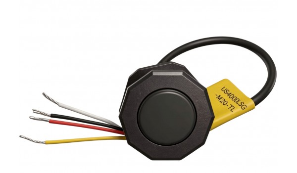 PONO US4000LSG-M20 Onderwater Ultrasone Afstandssensor - UART - 4m