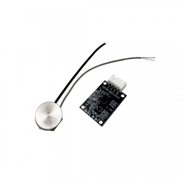 PONO US500-HX Underwater Ultrasonic Distance Sensor - UART - 50cm