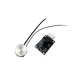PONO US500-HX Underwater Ultrasonic Distance Sensor - UART - 50cm