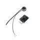 PONO US500-HX Underwater Ultrasonic Distance Sensor - UART - 50cm