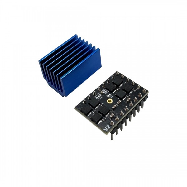 QHV5160 TMC5160 Motor Driver Module