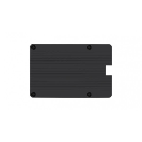 Radxa Metal Case 7056A - for ROCK 5A/5C and Cubie Q6A/A7A