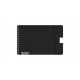 Radxa Metal Case 7056A - for ROCK 5A/5C and Cubie Q6A/A7A
