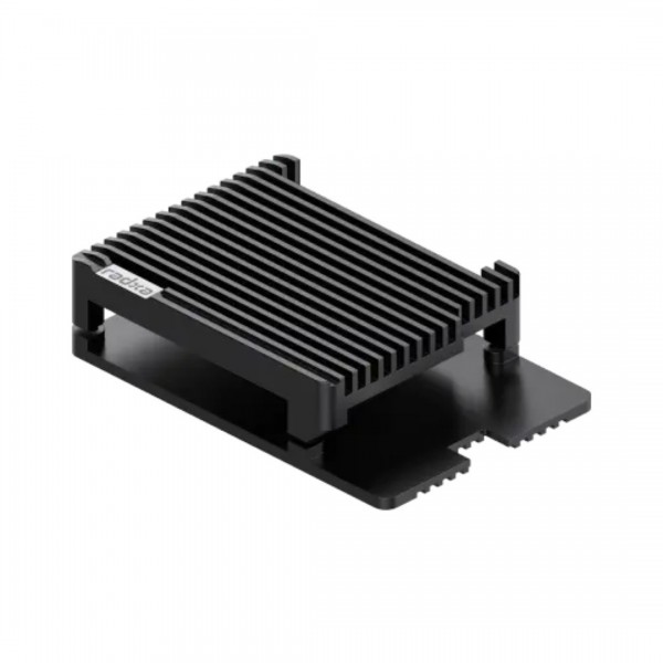 Radxa Metal Case 7056A - for ROCK 5A/5C and Cubie Q6A/A7A
