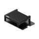 Radxa Metal Case 7056A - for ROCK 5A/5C and Cubie Q6A/A7A
