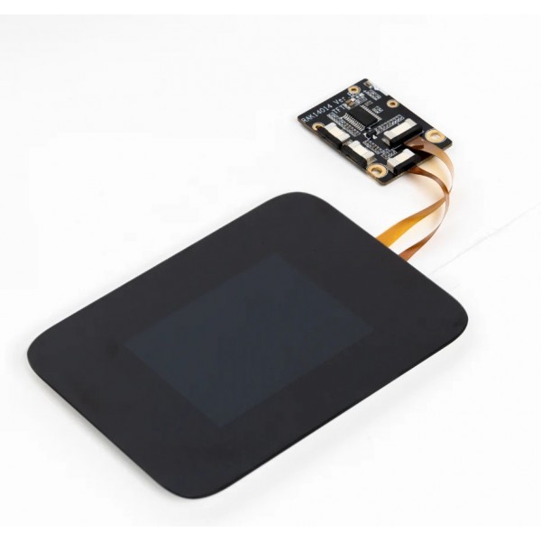  RAKwireless RAK14014 WisBlock TFT LCD Display Module - met 2.4 inch Display met Touchscreen