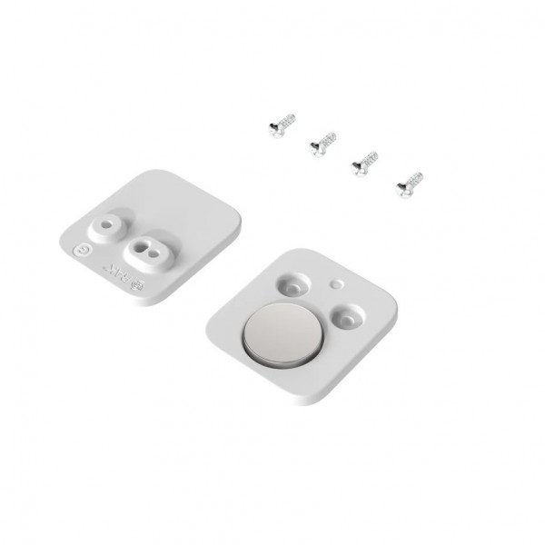 RAKwireless Unify Magnet Mounting Kit - Type G - White