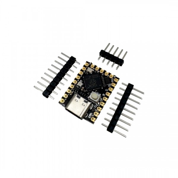 RP2040 SuperMini Development Board