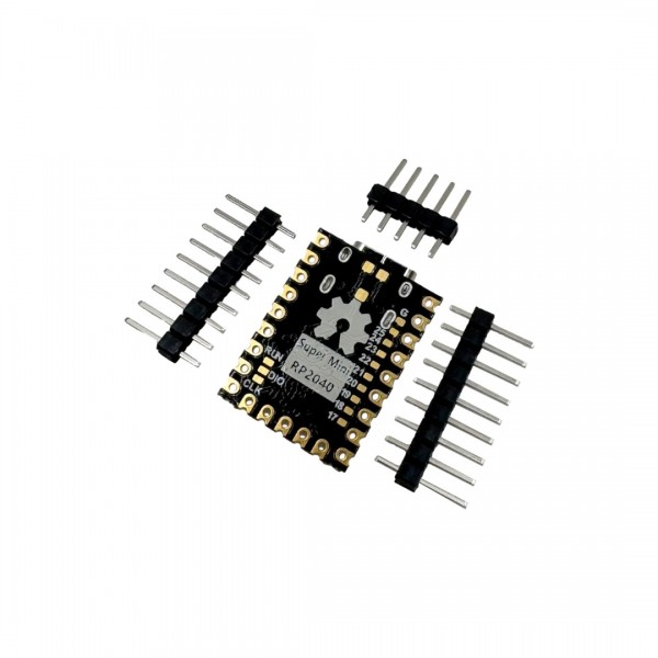 RP2040 SuperMini Development Board