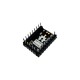 RP2040 SuperMini Development Board - Soldered Headers