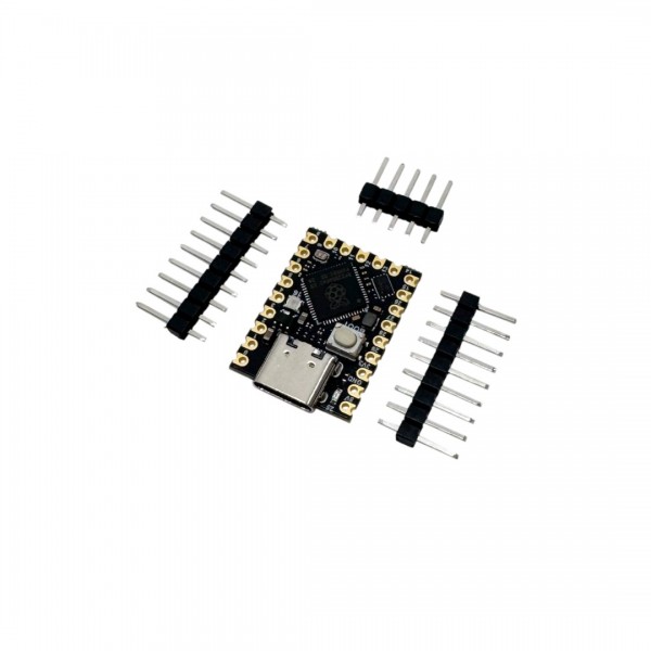RP2350 SuperMini Development Board