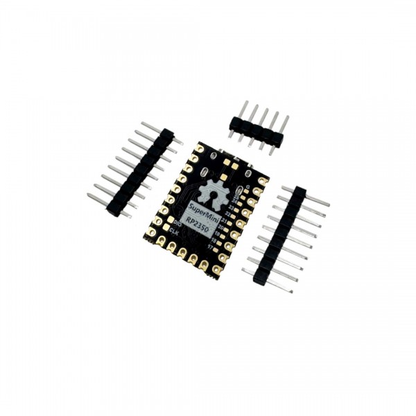 RP2350 SuperMini Development Board