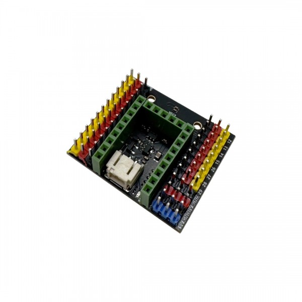 RP2040 SuperMini Expansion Board