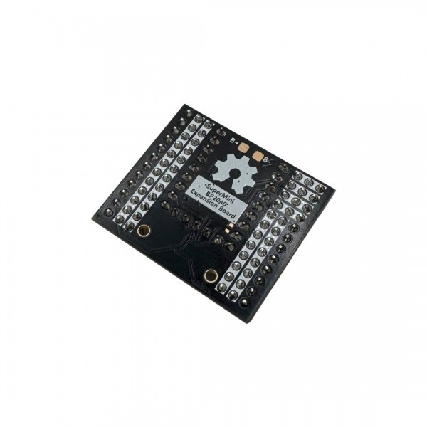 RP2040 SuperMini Expansion Board