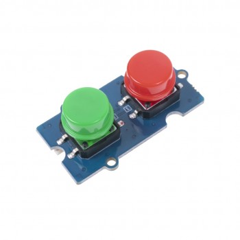 Seeed Studio Grove 2 Knoppen Module
