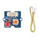 Seeed Studio Grove LED Socket Module - Red