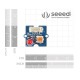 Seeed Studio Grove LED Socket Module - Red