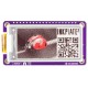Soldered Electronics Inkplate 2 - 2.13 inch E-Ink E-Paper Display - ESP32