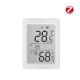Sonoff AirGuard TH - SNZB-02DR2 - Temperature and Humidity Sensor with Display - Zigbee