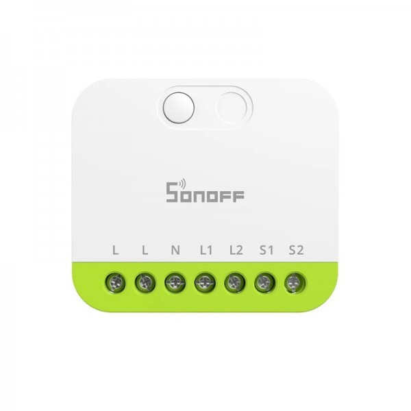 Sonoff MINI-ZB2GS - Zigbee Switch 