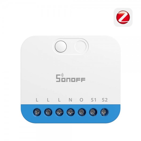 Sonoff MINI DIM - MINI-ZBDIM - Zigbee Dimmer Switch