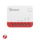 Sonoff MINI-ZBRBS - Zigbee Roller Shutter Switch