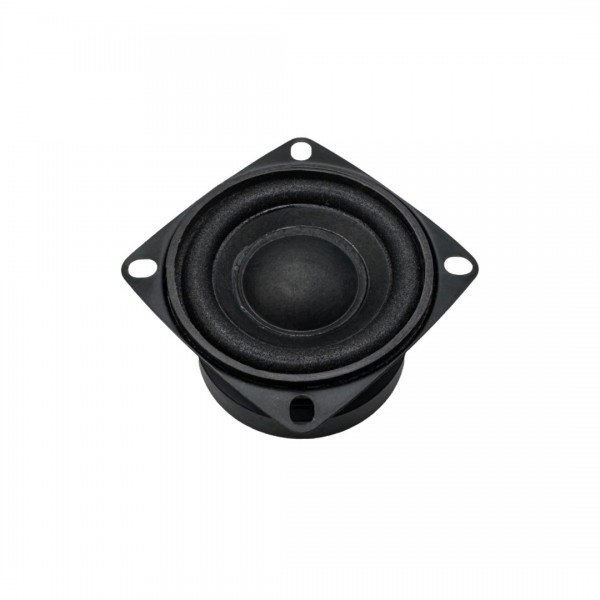Speaker - 4Ω 3W - 53mm