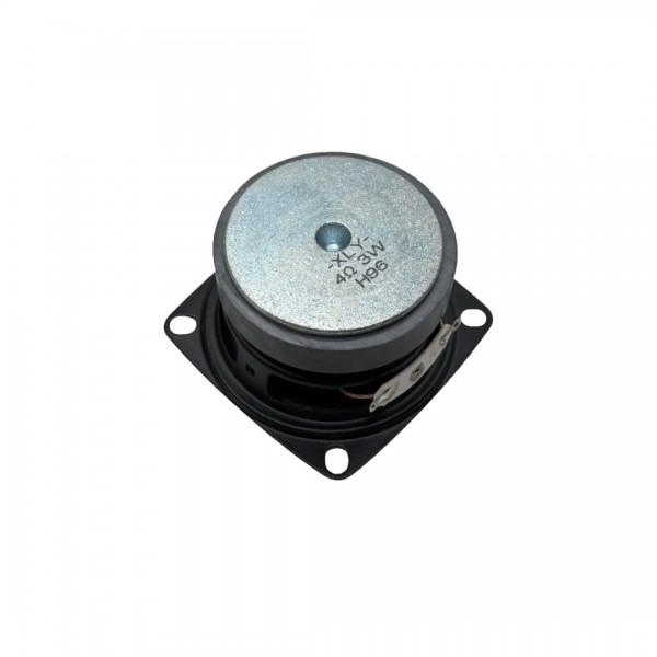 Speaker - 4Ω 3W - 53mm
