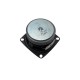 Speaker - 4Ω 3W - 53mm