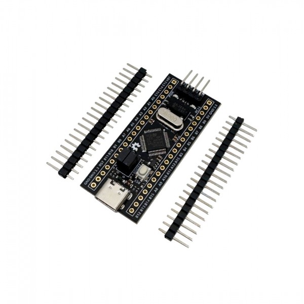 STM32F103C6T6 Development Board - Blue Pill