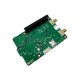 Teltonika Calyx 4G HAT - for Raspberry Pi