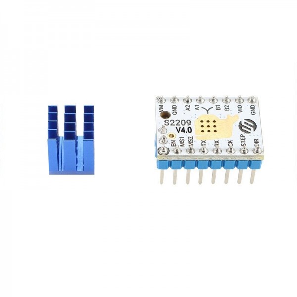 TMC2209 Motor Driver Module V4.0