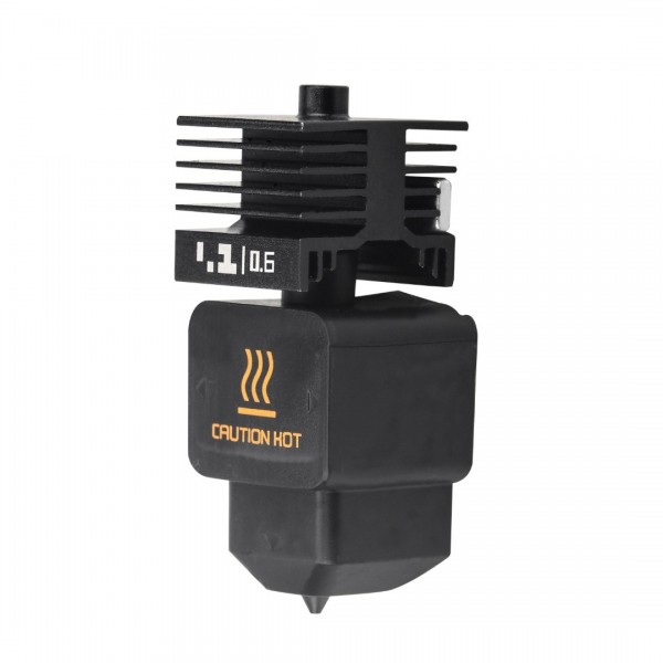 TZ-H2D Hotend for Bambu Lab H2- and P2-Series - 0.6mm