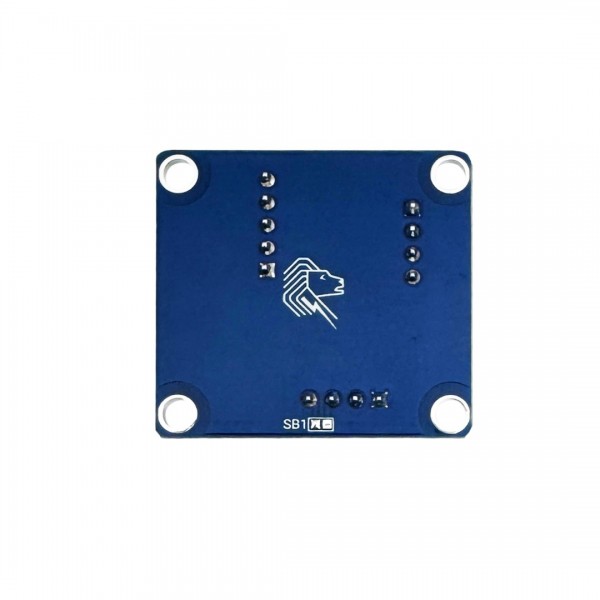 ULN2003 Stappenmotordriver Module