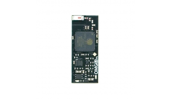 Unexpected Maker OMGS3 - ESP32-S3 Development Board