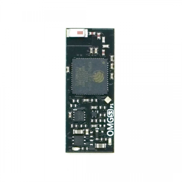 Unexpected Maker OMGS3 - ESP32-S3 Development Board