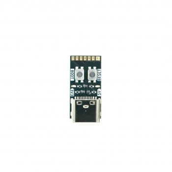 Unexpected Maker OMGUSB - USB-C Breakout Board voor OMGS3