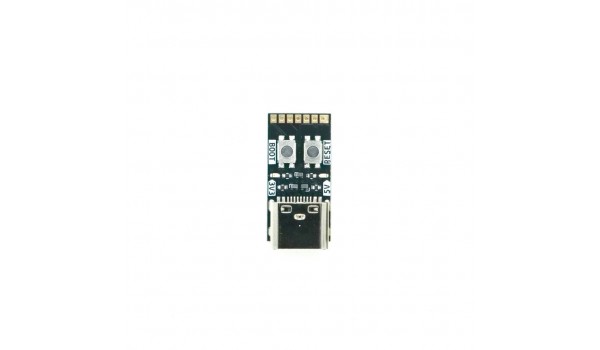 Unexpected Maker OMGUSB - USB-C Breakout Board voor OMGS3