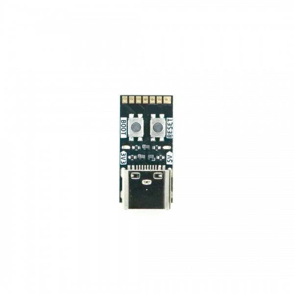 Unexpected Maker OMGUSB - USB-C Breakout Board voor OMGS3