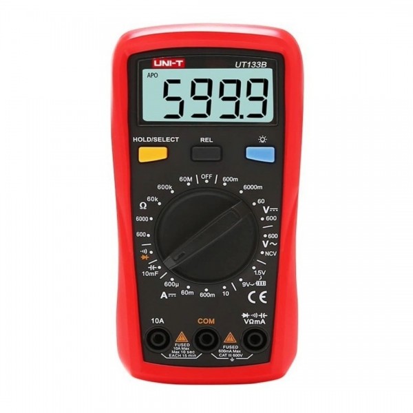  UNI-T UT133B Multimeter