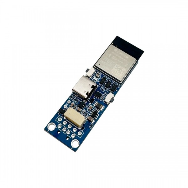 Universal Air Conditioning Controller - ESP32-S3