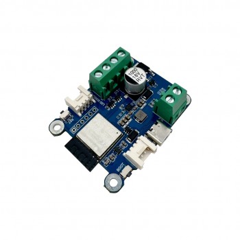Universele Digitale LED Strip Controller V2 - ESP32-S3