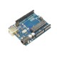 Uno R3 - Compatible - with ATmega16u2