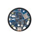 Waveshare ESP32-S3 met 1.85 inch Rond IPS Display met Touchscreen en IMU - met Speakers