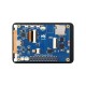 Waveshare ESP32-S3 met 3.5 inch IPS Display met Touchscreen - met Speaker