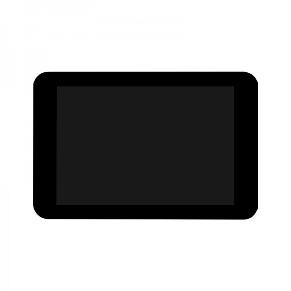 Waveshare ESP32-S3 met 3.5 inch IPS Display met Touchscreen - met Speaker