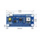 Waveshare MAX-M8Q GNSS HAT - voor Raspberry Pi
